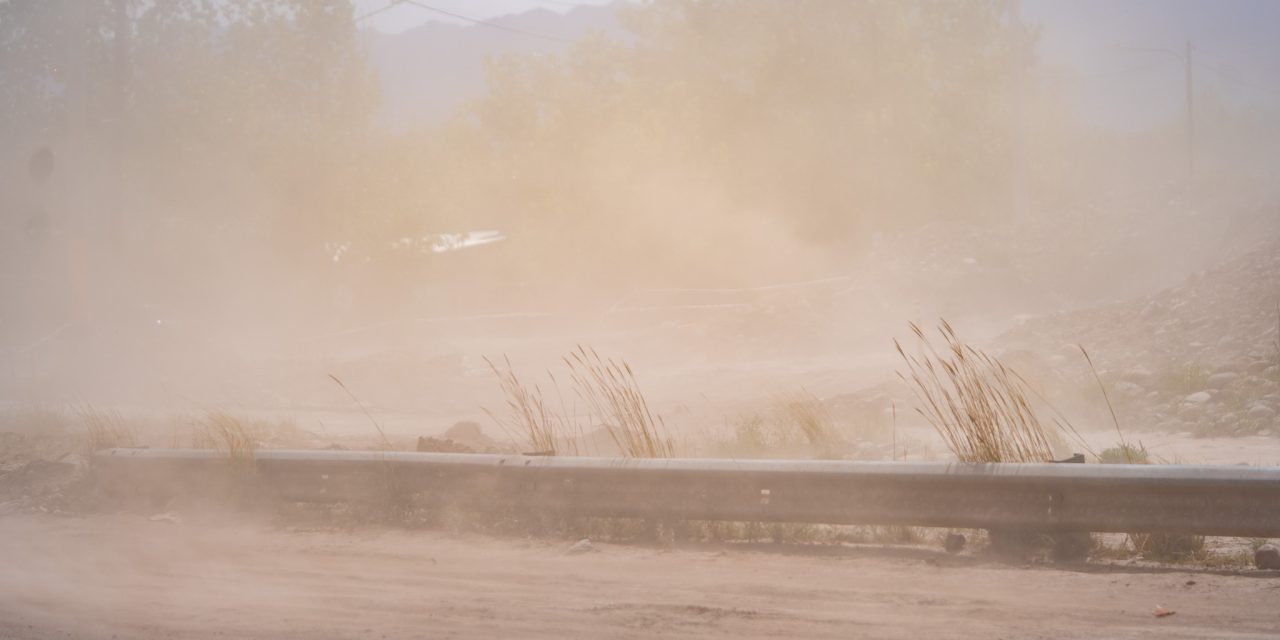 Miércoles 15 de octubre: se suspenden las clases presenciales en General Alvear, San Rafael y Malargüe