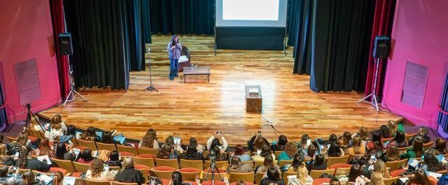 Congreso Provincial Matemática 5.0: «Transformar la enseñanza con sentido humano»