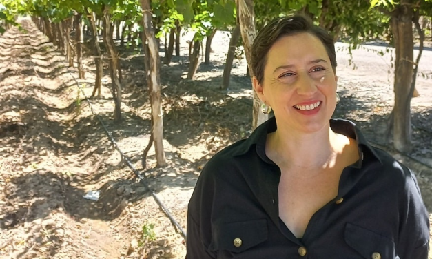 Dos expertos mendocinos representan a Argentina en la Cumbre Mundial de Enoturismo en Bulgaria