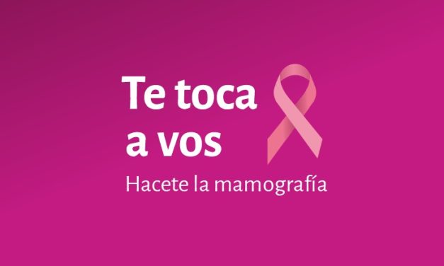 Un octubre teñido de rosa en OSEP