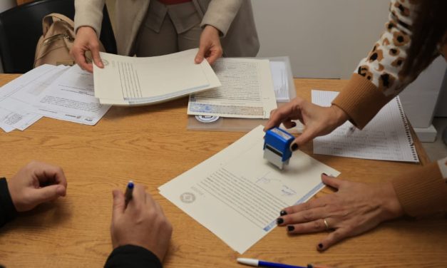 Más de 400 familias iniciaron la escrituración de sus viviendas a través del programa Mi Escritura