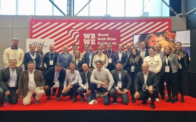 Premios y balance positivo para bodegas mendocinas en Ámsterdam