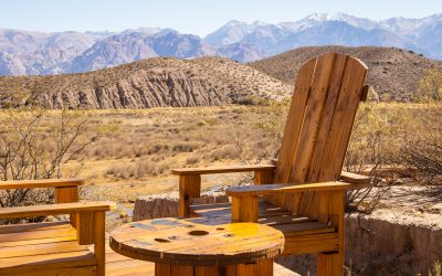 Mendoza se prepara para el verano: Comienza Manso Alojamiento