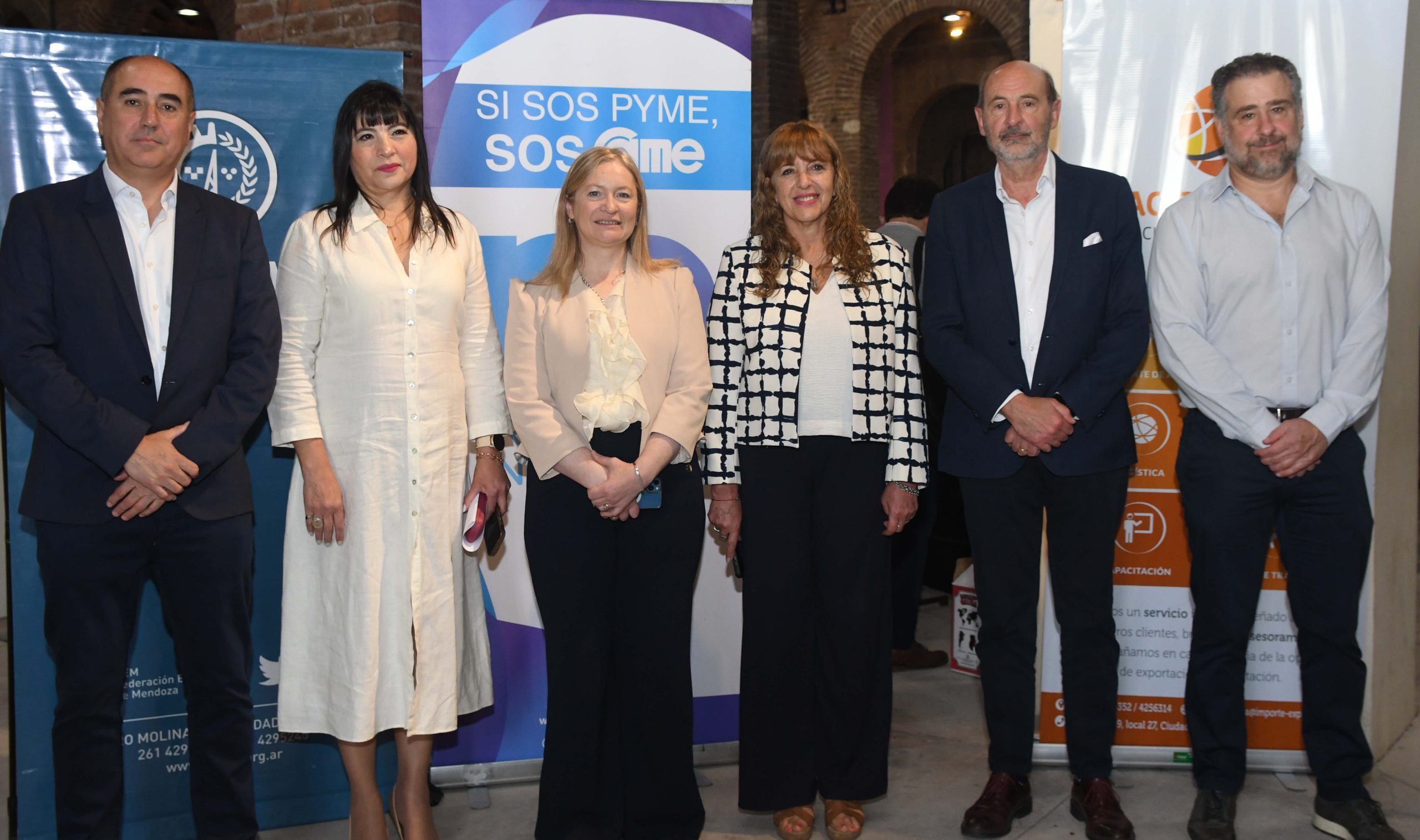 Mendoza fortalece su proyección internacional con la VI Ronda de Negocios