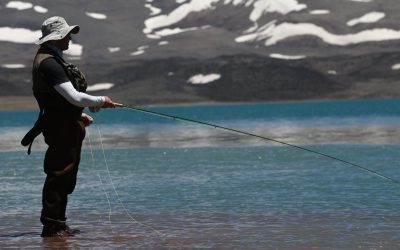 La Subsecretaría de Ambiente reglamentó la Temporada de Pesca Deportiva 2025/2026