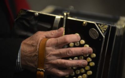 Tres días para disfrutar del Festival de Nuevo Tango “música y sombras”