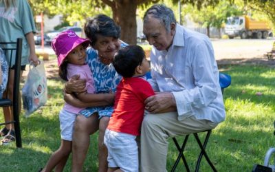 El Hospital Lagomaggiore se suma a la campaña de prevención del cáncer de próstata con atención abierta y gratuita