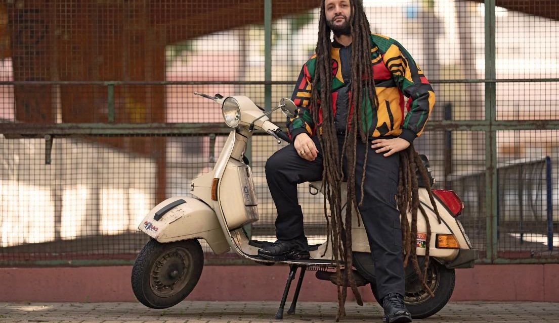 Nonpalidece y Alborosie & Shengen Clan en Mendoza