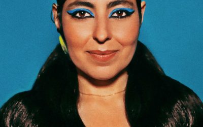 Sofía Viola presenta nuevo álbum “Alma gitana” en Mendoza