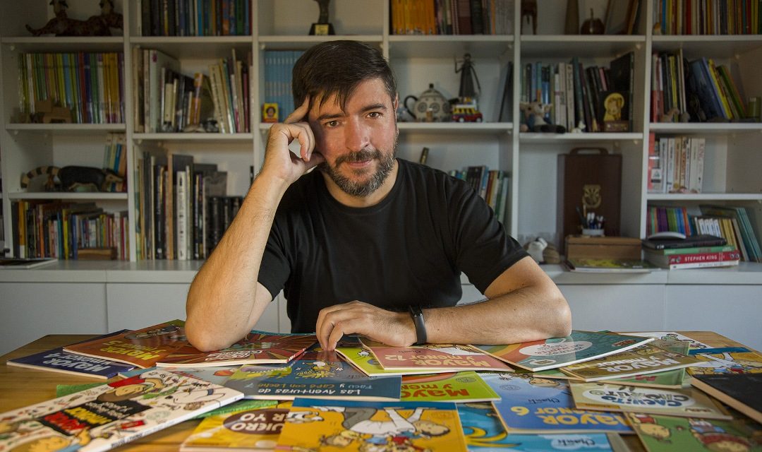 Chanti inicia su Tour Argentina 2025-2026 y San Juan ya tiene fecha