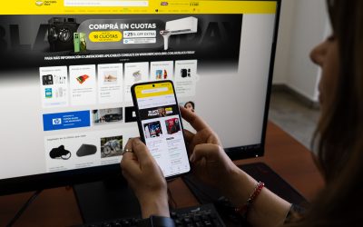 Recomendaciones para consumidores: cómo protegerse durante el «Black Friday»