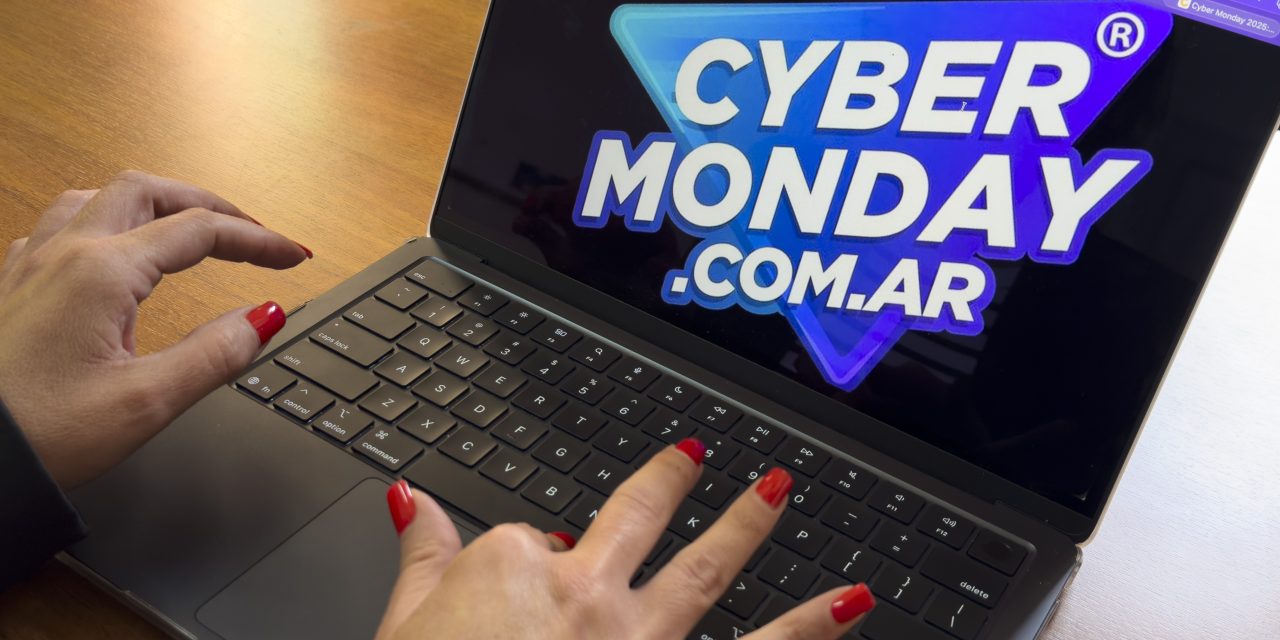 «Cyber Monday»: consejos útiles para comprar de forma segura