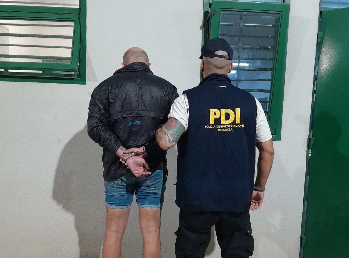 Cayó en Ciudad un hombre con cuatro pedidos de captura por estafas