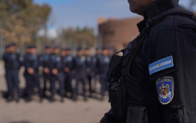 Plan Estratégico contra el Abigeato: decomisan cerca de 11 kilos de carne fuera de normas sanitarias