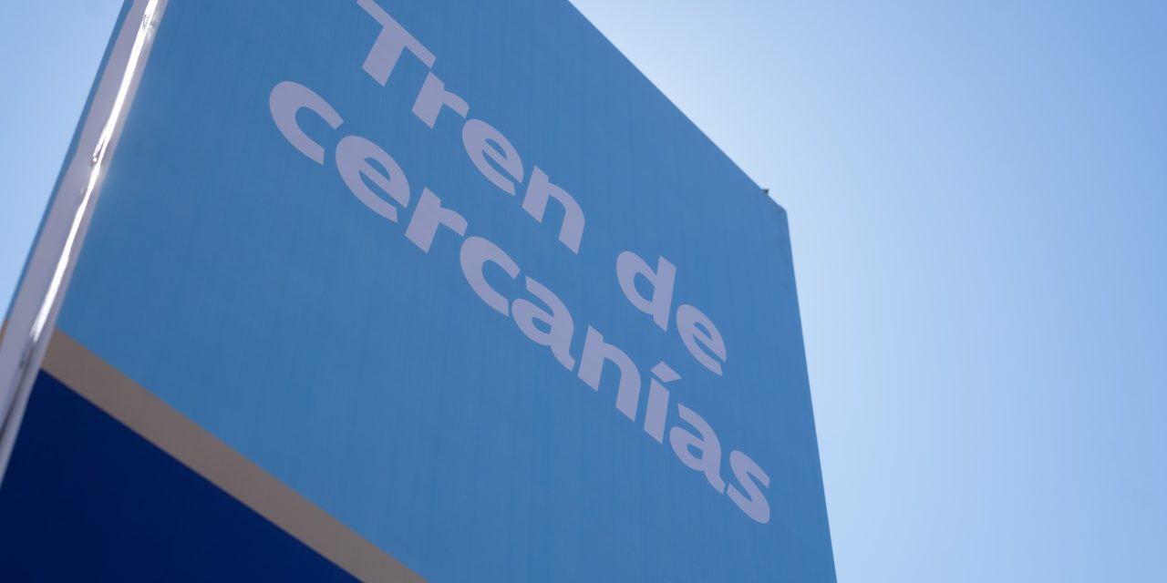 Mendoza ratifica el acuerdo con Belgrano Cargas y avanza con la licitación del Tren de Cercanías del Este
