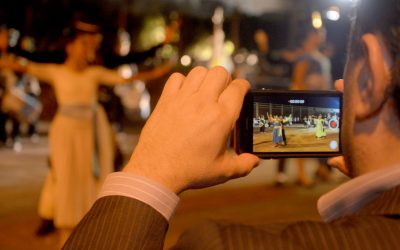 Fin de semana XL con balance turístico positivo para Mendoza 