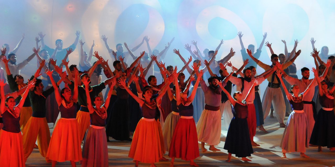 Se viene la temporada de festejos en los departamentos de Mendoza