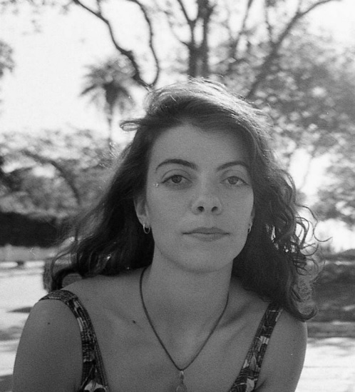 Última función del ciclo de cine de fotógrafas «Mirar a quien mira»