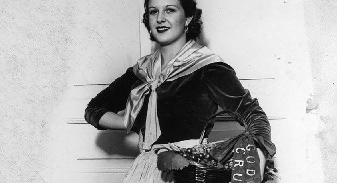 Godoy Cruz nombrará como “Delia Larrive Escudero” a la plaza ubicada en Belgrano y Lisandro de la Torre