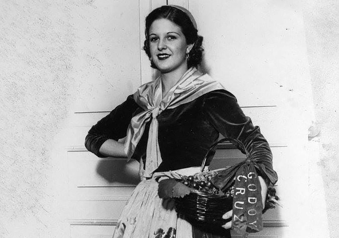 Godoy Cruz nombrará como “Delia Larrive Escudero” a la plaza ubicada en Belgrano y Lisandro de la Torre