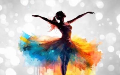 “Destellos”, una propuesta que une danza clásica, contemporánea y española