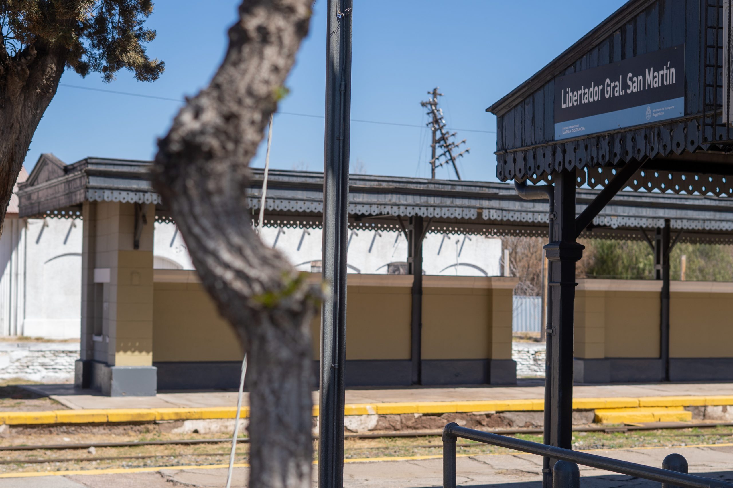 Se prorroga la apertura de la licitación del Tren de Cercanías del Este