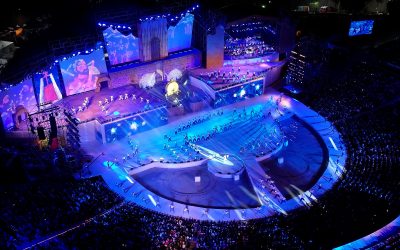 Llamado a artistas para participar en la Vendimia 2026 “90 cosechas de una misma cepa”