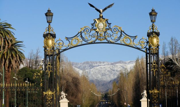 El Parque General San Martín cumple 129 años y lo celebra con una visita guiada para conocer su historia