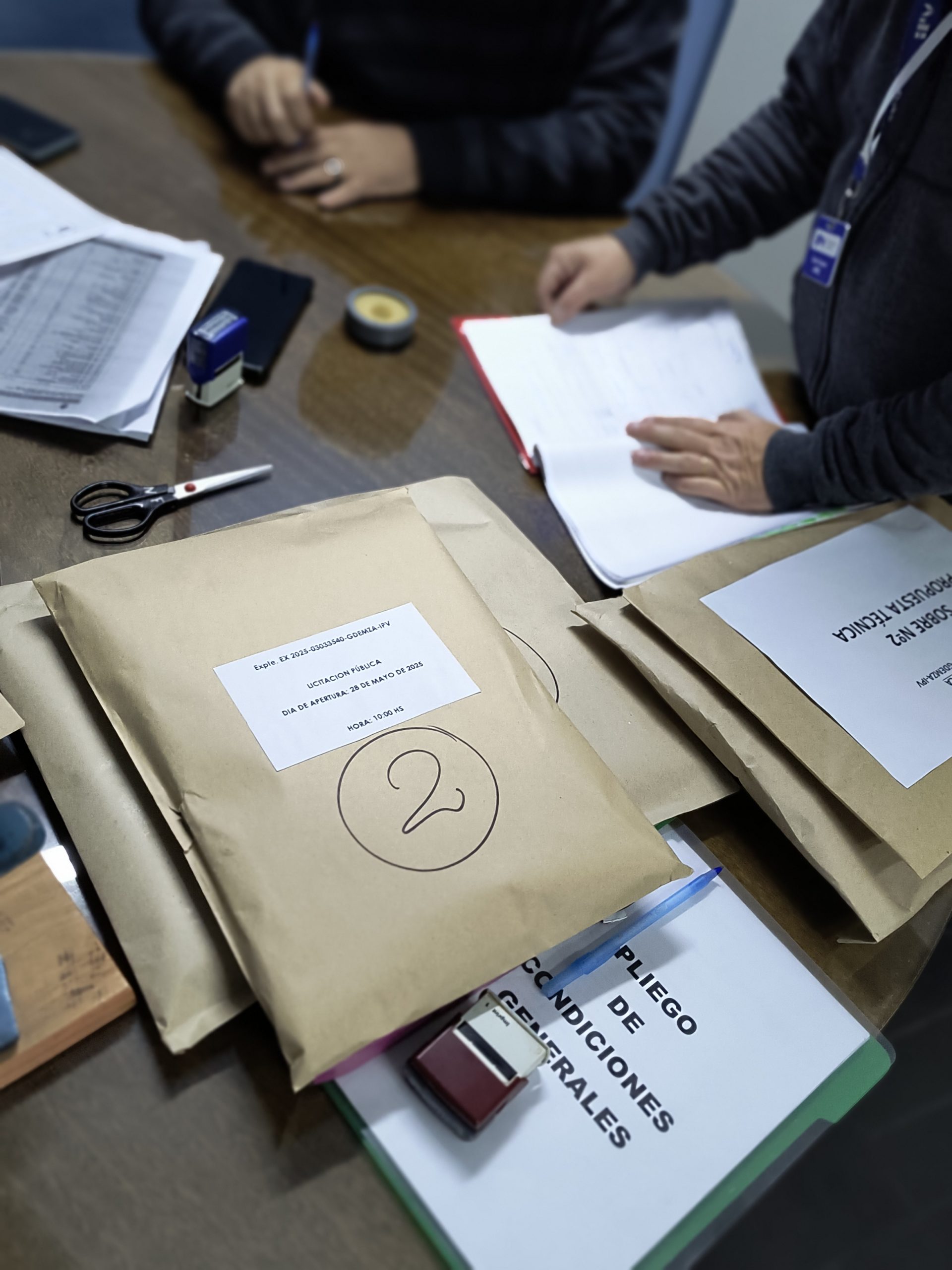 Nuevas licitaciones de viviendas en San Rafael