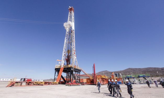 Mendoza lanza una nueva licitación hidrocarburífera para adjudicar cinco áreas de explotación