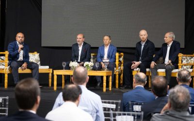 Más de 250 asistentes en el primer Foro Logístico en Mendoza