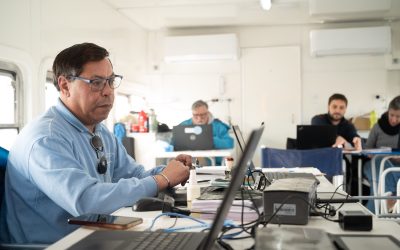 Salud lanza microcursos focalizados en «Google Sheets» para datos sanitarios