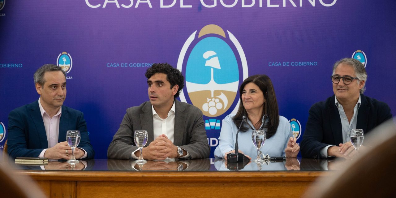 Almundo y Flybondi lanzan un beneficio exclusivo en pasajes para los mendocinos