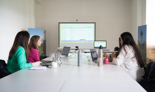 Mendoza realizó una nueva capacitación en Inventarios de Gases de Efecto Invernadero con la participación de más de 60 organizaciones