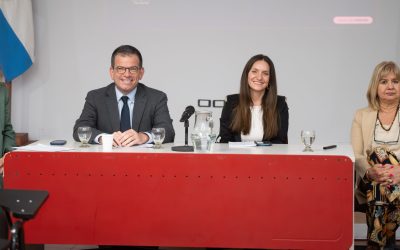 Conversatorio sobre la “Competencia judicial para las relaciones de consumo”