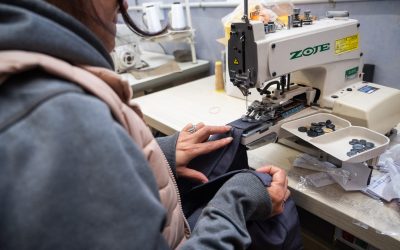 Mendoza actualiza el programa Enlace para fortalecer el entrenamiento y la empleabilidad