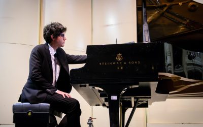 Continúa el ciclo “El teatro sale a la calle” en el marco de los 100 años del Independencia