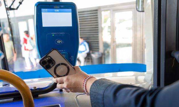 Los usuarios deben actualizar la SUBE para mantener el abono activo