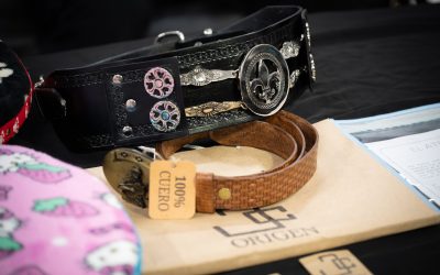 El Gobierno de Mendoza apoya a 36 emprendimientos de la economía social