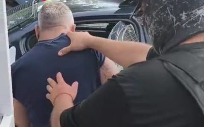 La Policía de Mendoza avanza contra el narcomenudeo y desactiva puntos de venta de drogas en toda la provincia