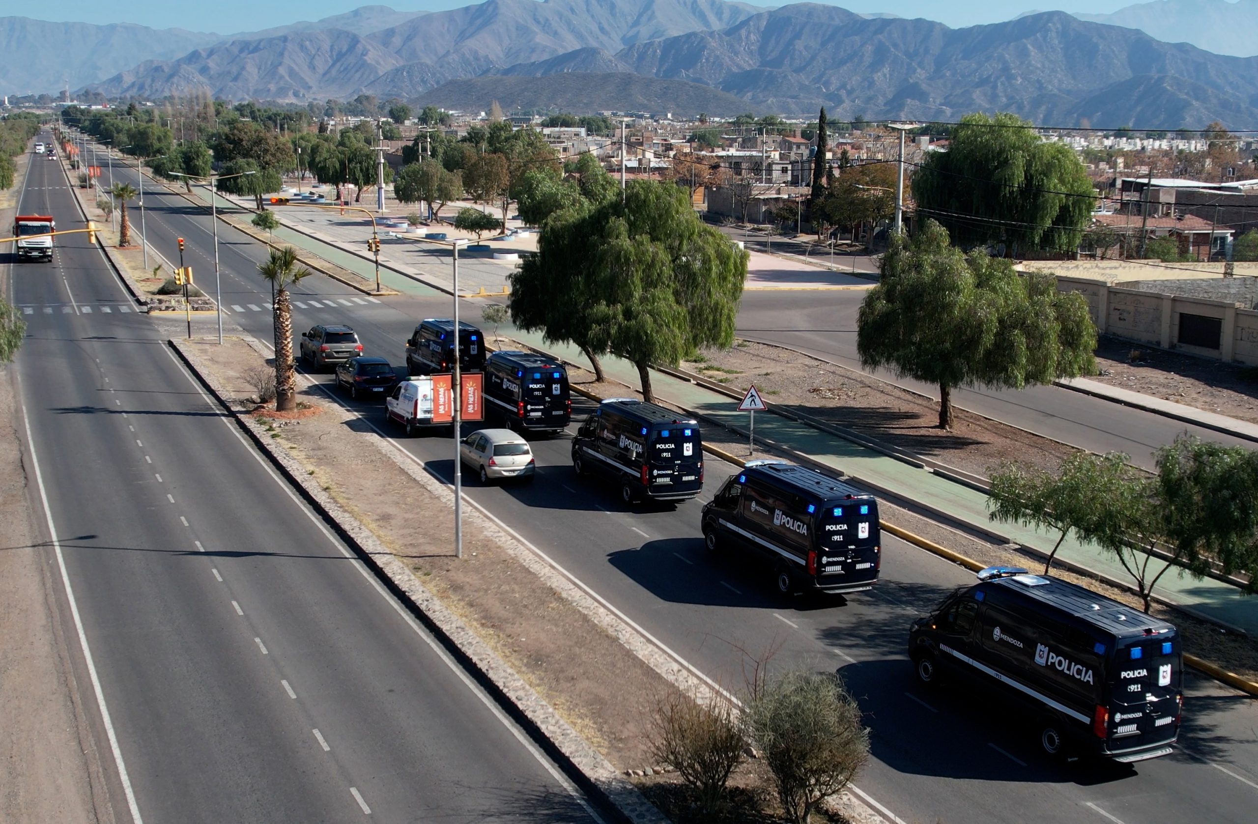La Policía de Mendoza detuvo a una pareja que falsificaba documentación médica para estafar a mutuales
