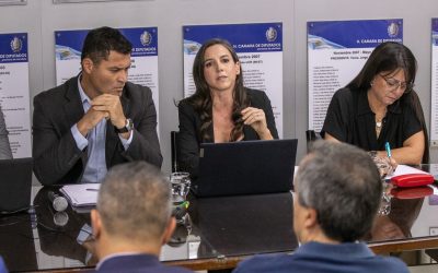 El Gobierno presentó un proyecto para reformar la flagrancia y acelerar la resolución de delitos menores