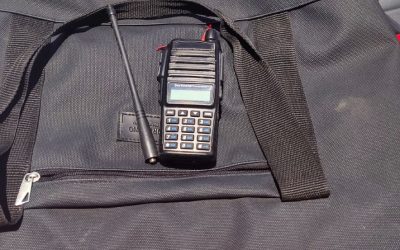 La Policía detuvo a tres personas con amplio prontuario y un inhibidor luego de un robo en San Martín