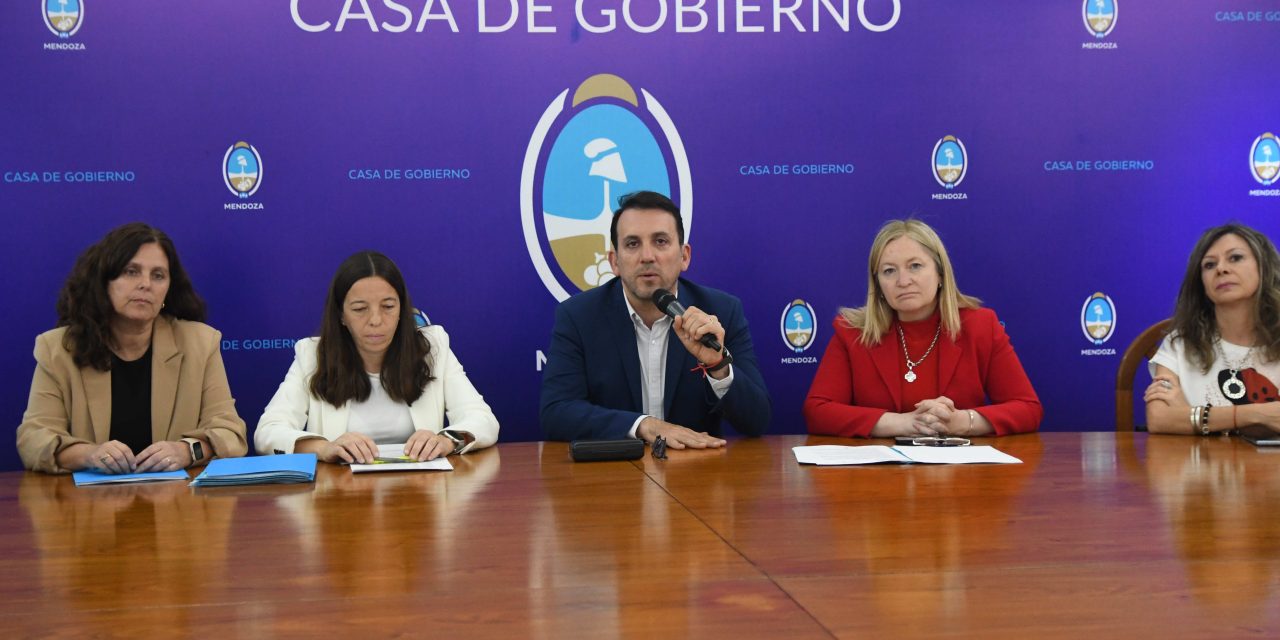 La Nueva Secundaria pone el foco en la formación de capacidades