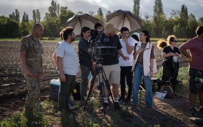 Mendoza presenta su geovisor audiovisual: Mendoza Film Map, una herramienta digital para potenciar locaciones y municipios