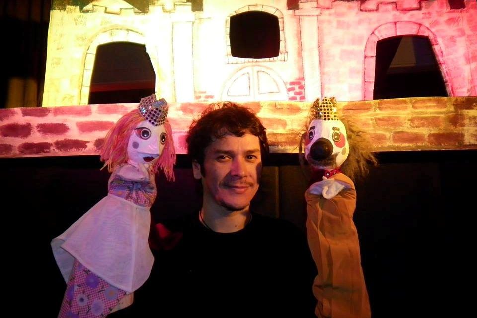 Llega la tercera edición de Rayün, el festival itinerante de títeres en primavera