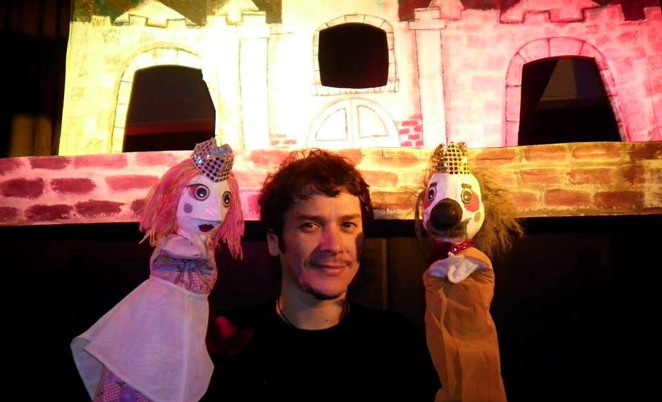 Llega la tercera edición de Rayün, el festival itinerante de títeres en primavera