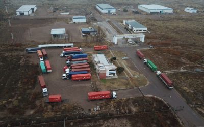 El 28 de noviembre, Mendoza será sede del Foro Logístico 2025: Conectando Futuro