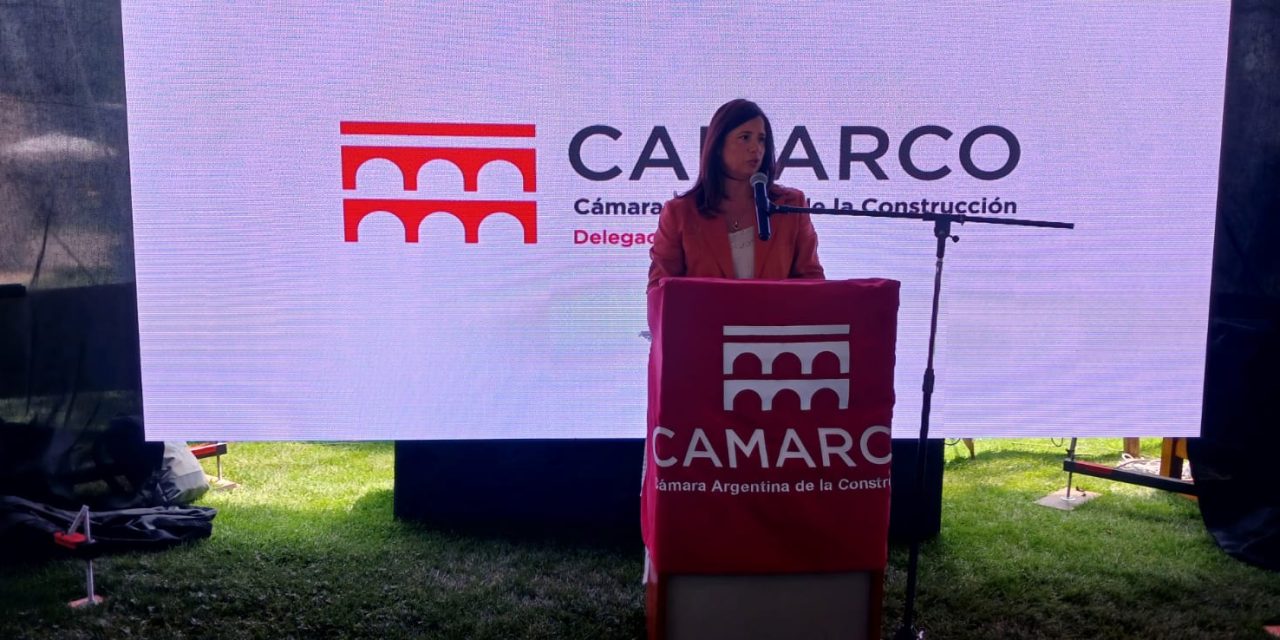 Mendoza profundiza la inversión en obra pública con énfasis en la eficiencia y el orden fiscal