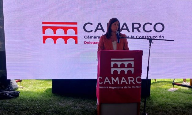 Mendoza profundiza la inversión en obra pública con énfasis en la eficiencia y el orden fiscal